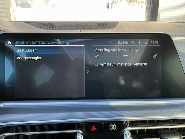 Bmw x5 45e xdrive m sport personenauto - afbeelding 31 van  87