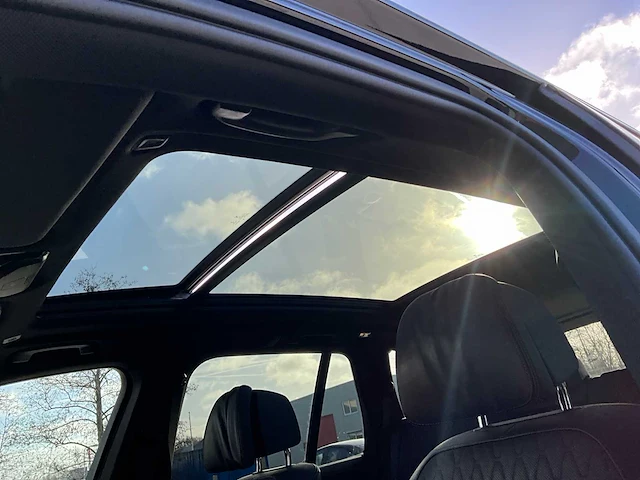 Bmw x5 45e xdrive m sport personenauto - afbeelding 38 van  87