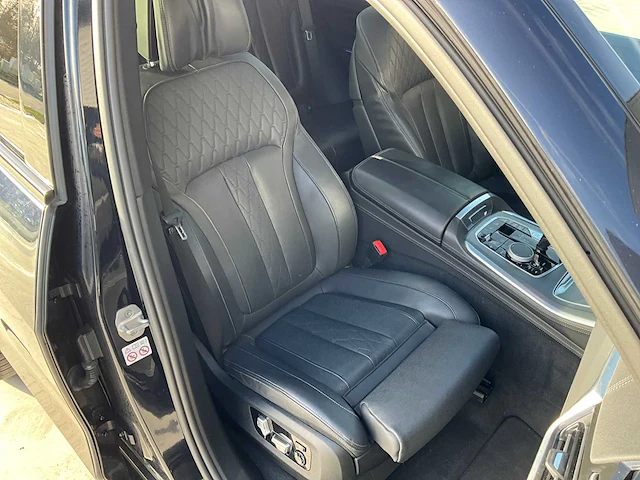 Bmw x5 45e xdrive m sport personenauto - afbeelding 43 van  87