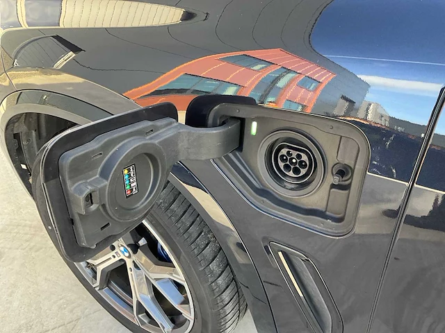 Bmw x5 45e xdrive m sport personenauto - afbeelding 53 van  87