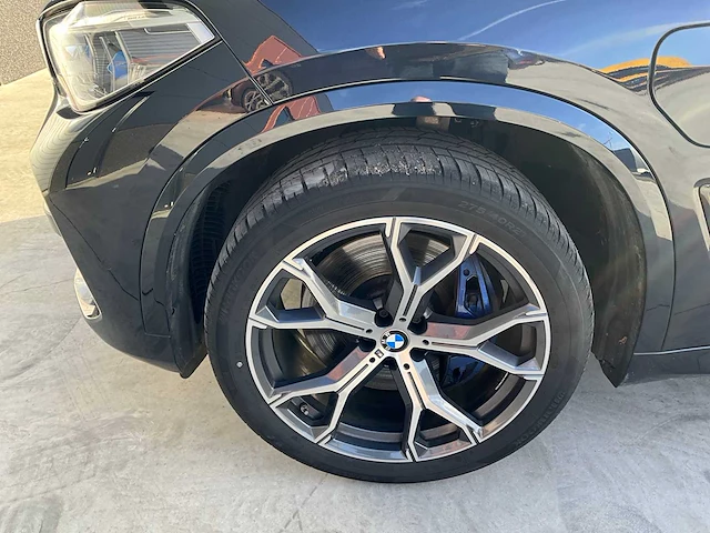 Bmw x5 45e xdrive m sport personenauto - afbeelding 54 van  87