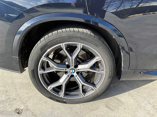 Bmw x5 45e xdrive m sport personenauto - afbeelding 58 van  87