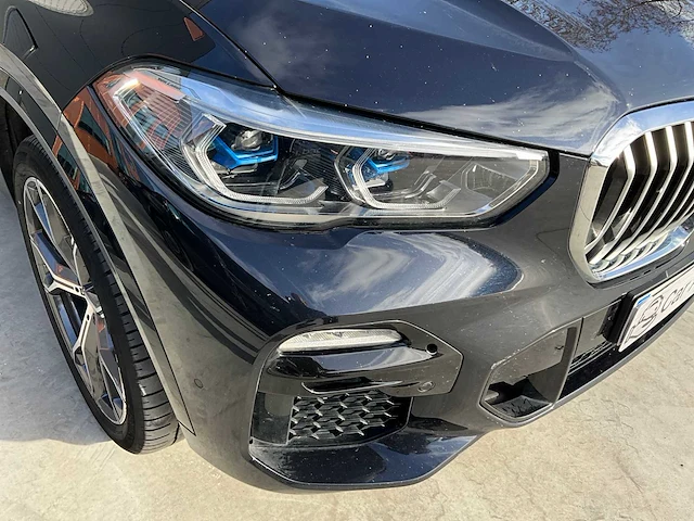 Bmw x5 45e xdrive m sport personenauto - afbeelding 61 van  87
