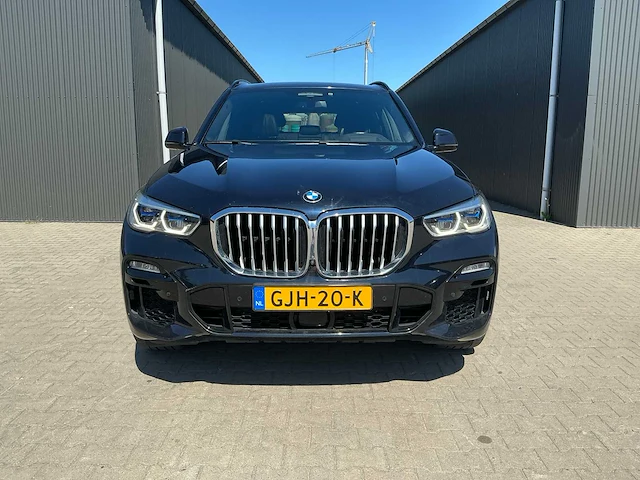 Bmw x5 45e xdrive m sport personenauto - afbeelding 56 van  87
