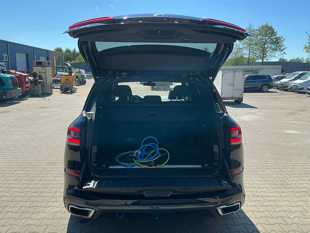 Bmw x5 45e xdrive m sport personenauto - afbeelding 82 van  87