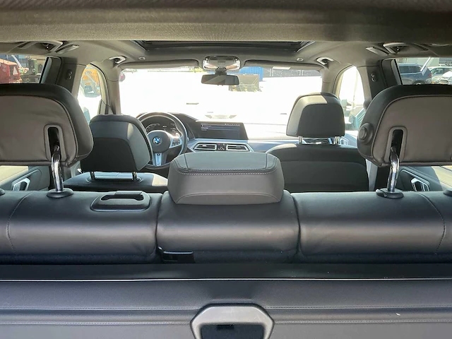 Bmw x5 45e xdrive m sport personenauto - afbeelding 84 van  87