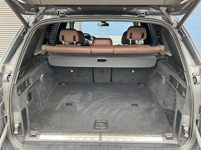 Bmw x5 45e xdrive xline suv / personenauto - afbeelding 3 van  36