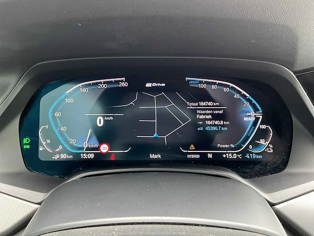 Bmw x5 45e xdrive xline suv / personenauto - afbeelding 10 van  36