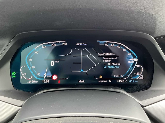 Bmw x5 45e xdrive xline suv / personenauto - afbeelding 14 van  36