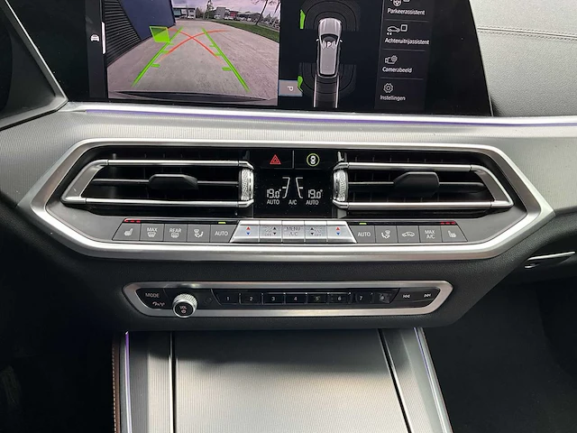 Bmw x5 45e xdrive xline suv / personenauto - afbeelding 21 van  36