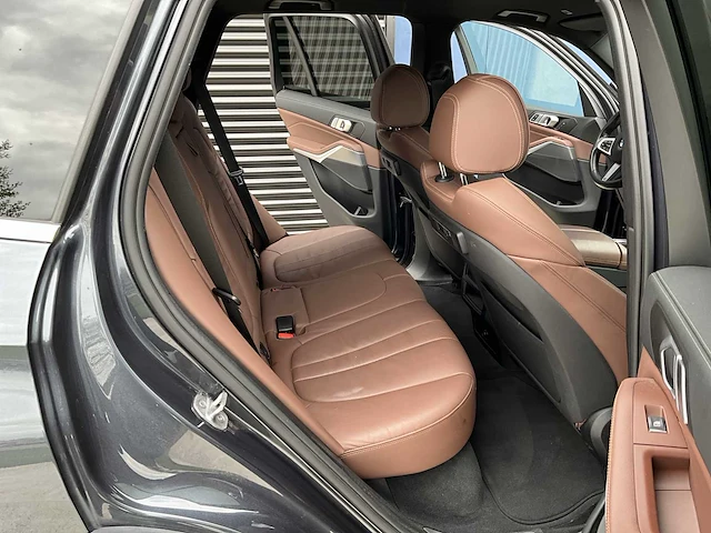 Bmw x5 45e xdrive xline suv / personenauto - afbeelding 29 van  36