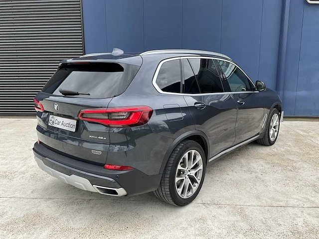 Bmw x5 45e xdrive xline suv / personenauto - afbeelding 31 van  36