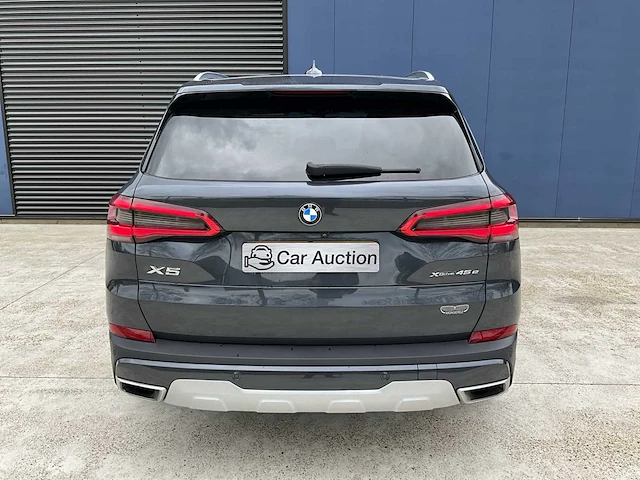 Bmw x5 45e xdrive xline suv / personenauto - afbeelding 35 van  36