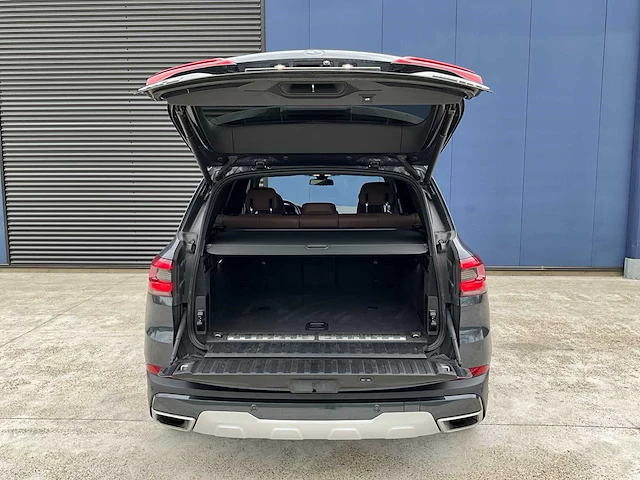 Bmw x5 45e xdrive xline suv / personenauto - afbeelding 36 van  36