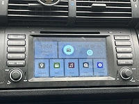 Bmw x5 4.6is 2002 | pv-625-d - afbeelding 9 van  26