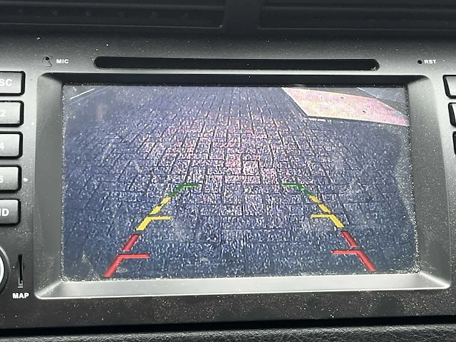 Bmw x5 4.6is 2002 | pv-625-d - afbeelding 10 van  26