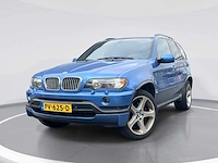 Bmw x5 4.6is 2002 | pv-625-d - afbeelding 1 van  26