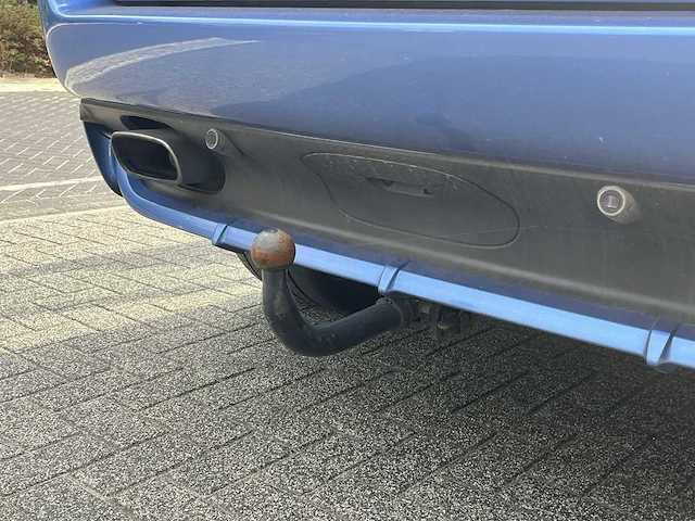 Bmw x5 4.6is 2002 | pv-625-d - afbeelding 15 van  26