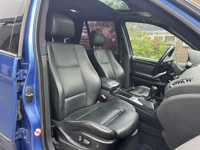 Bmw x5 4.6is 2002 | pv-625-d - afbeelding 17 van  26