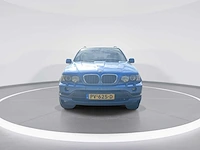 Bmw x5 4.6is 2002 | pv-625-d - afbeelding 20 van  26
