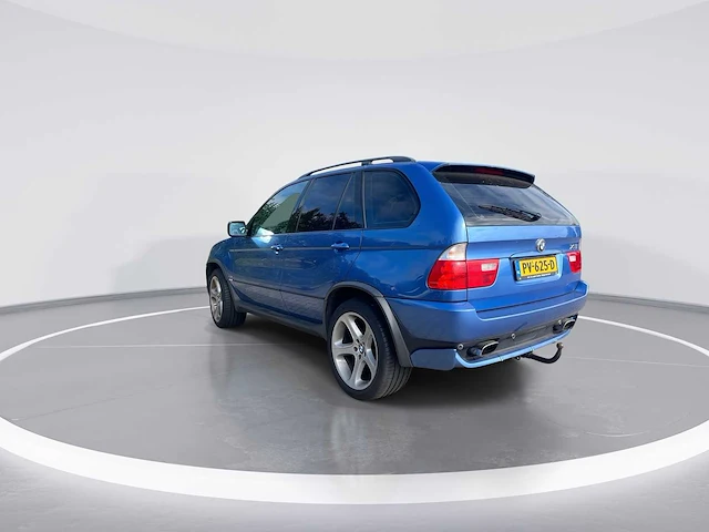 Bmw x5 4.6is 2002 | pv-625-d - afbeelding 26 van  26