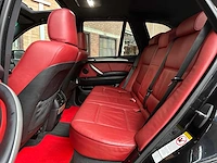 Bmw x5 4.6is alpina 347pk 2003, j-087-gg youngtimer - afbeelding 36 van  46
