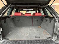 Bmw x5 4.6is alpina 347pk 2003, j-087-gg youngtimer - afbeelding 38 van  46