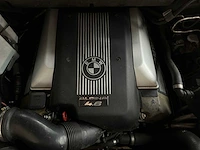 Bmw x5 4.6is alpina 347pk 2003, j-087-gg youngtimer - afbeelding 45 van  46