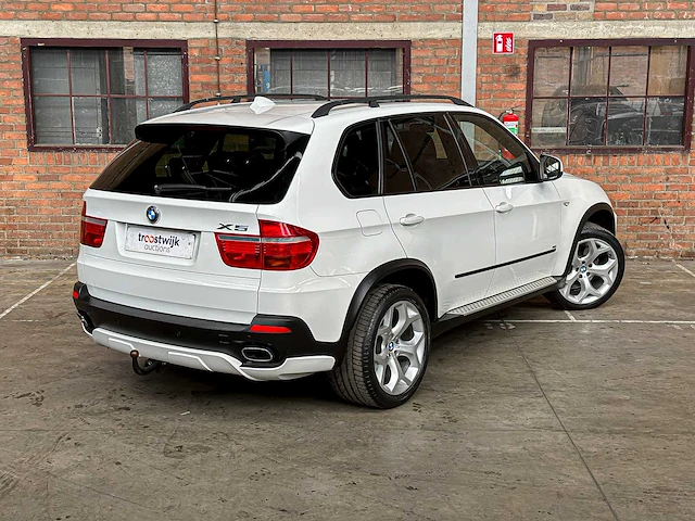 Bmw x5 4.8l v8 354pk 2008 - afbeelding 6 van  59