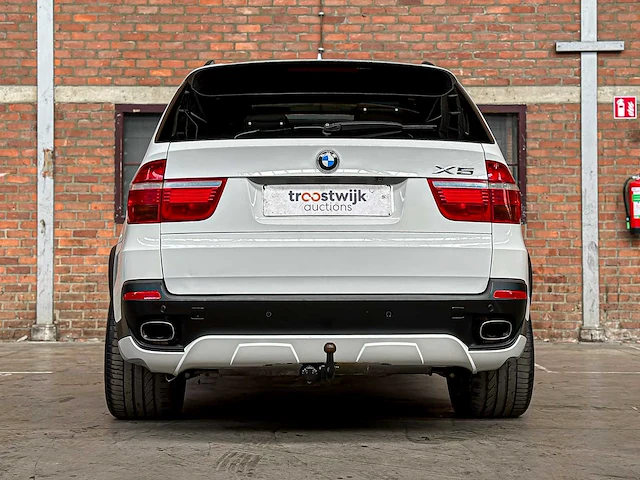 Bmw x5 4.8l v8 354pk 2008 - afbeelding 7 van  59