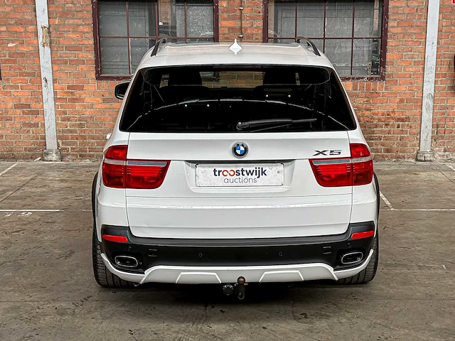 Bmw x5 4.8l v8 354pk 2008 - afbeelding 8 van  59