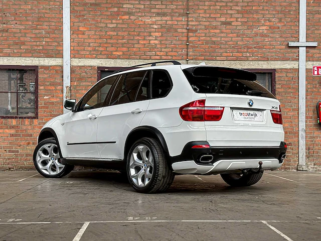 Bmw x5 4.8l v8 354pk 2008 - afbeelding 10 van  59