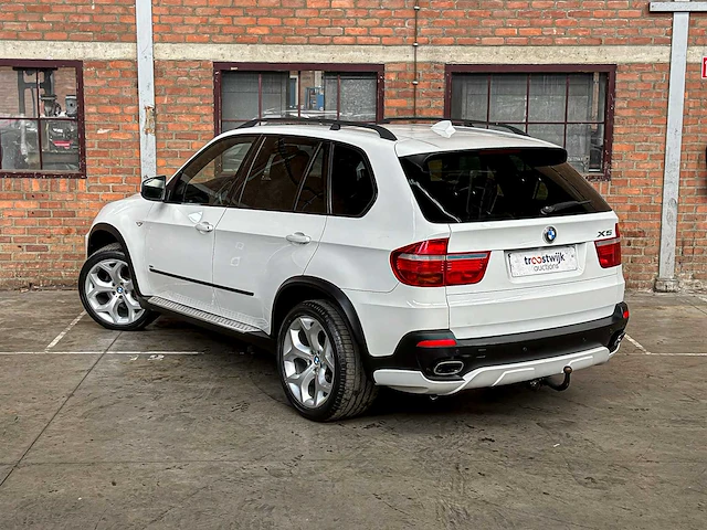 Bmw x5 4.8l v8 354pk 2008 - afbeelding 11 van  59
