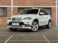 Bmw x5 4.8l v8 354pk 2008 - afbeelding 1 van  59