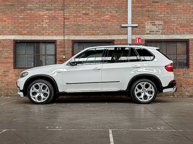 Bmw x5 4.8l v8 354pk 2008 - afbeelding 13 van  59