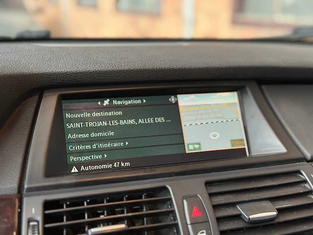 Bmw x5 4.8l v8 354pk 2008 - afbeelding 15 van  59