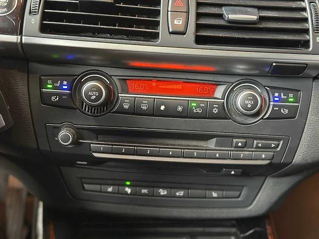 Bmw x5 4.8l v8 354pk 2008 - afbeelding 17 van  59