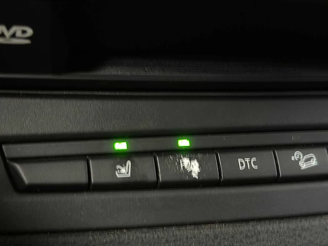 Bmw x5 4.8l v8 354pk 2008 - afbeelding 20 van  59
