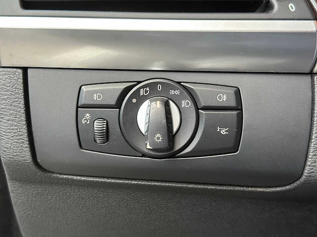 Bmw x5 4.8l v8 354pk 2008 - afbeelding 29 van  59