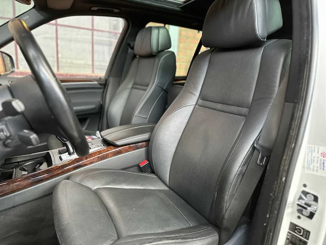Bmw x5 4.8l v8 354pk 2008 - afbeelding 33 van  59
