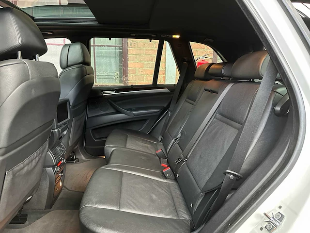 Bmw x5 4.8l v8 354pk 2008 - afbeelding 41 van  59