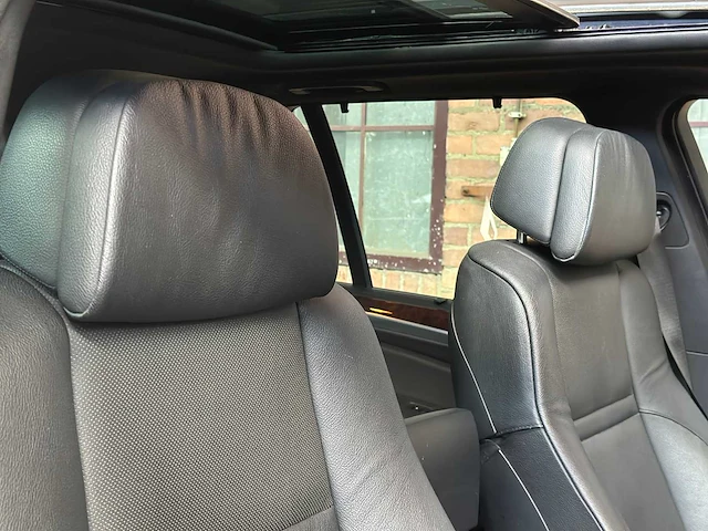 Bmw x5 4.8l v8 354pk 2008 - afbeelding 48 van  59
