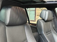 Bmw x5 4.8l v8 354pk 2008 - afbeelding 48 van  59