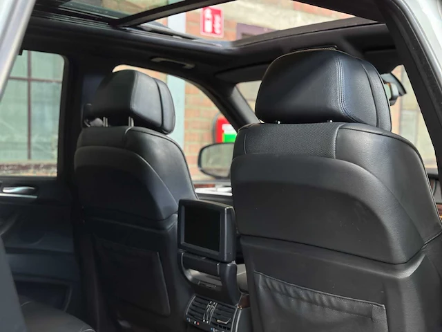 Bmw x5 4.8l v8 354pk 2008 - afbeelding 51 van  59