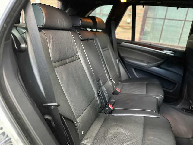 Bmw x5 4.8l v8 354pk 2008 - afbeelding 52 van  59