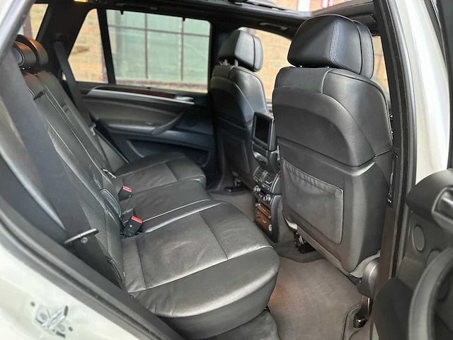 Bmw x5 4.8l v8 354pk 2008 - afbeelding 53 van  59