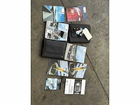 Bmw x5 4.8l v8 354pk 2008 - afbeelding 55 van  59