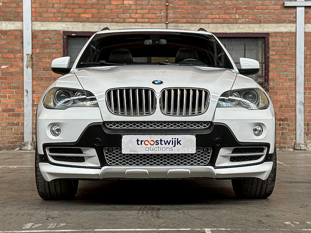 Bmw x5 4.8l v8 354pk 2008 - afbeelding 45 van  59