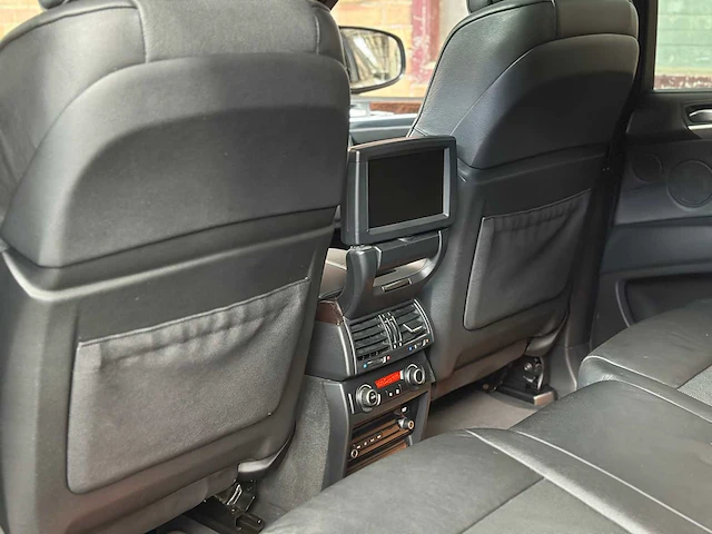 Bmw x5 4.8l v8 354pk 2008 - afbeelding 44 van  59