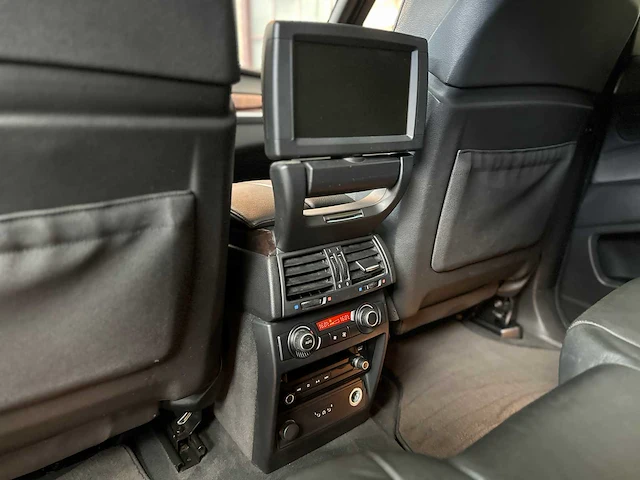 Bmw x5 4.8l v8 354pk 2008 - afbeelding 45 van  59